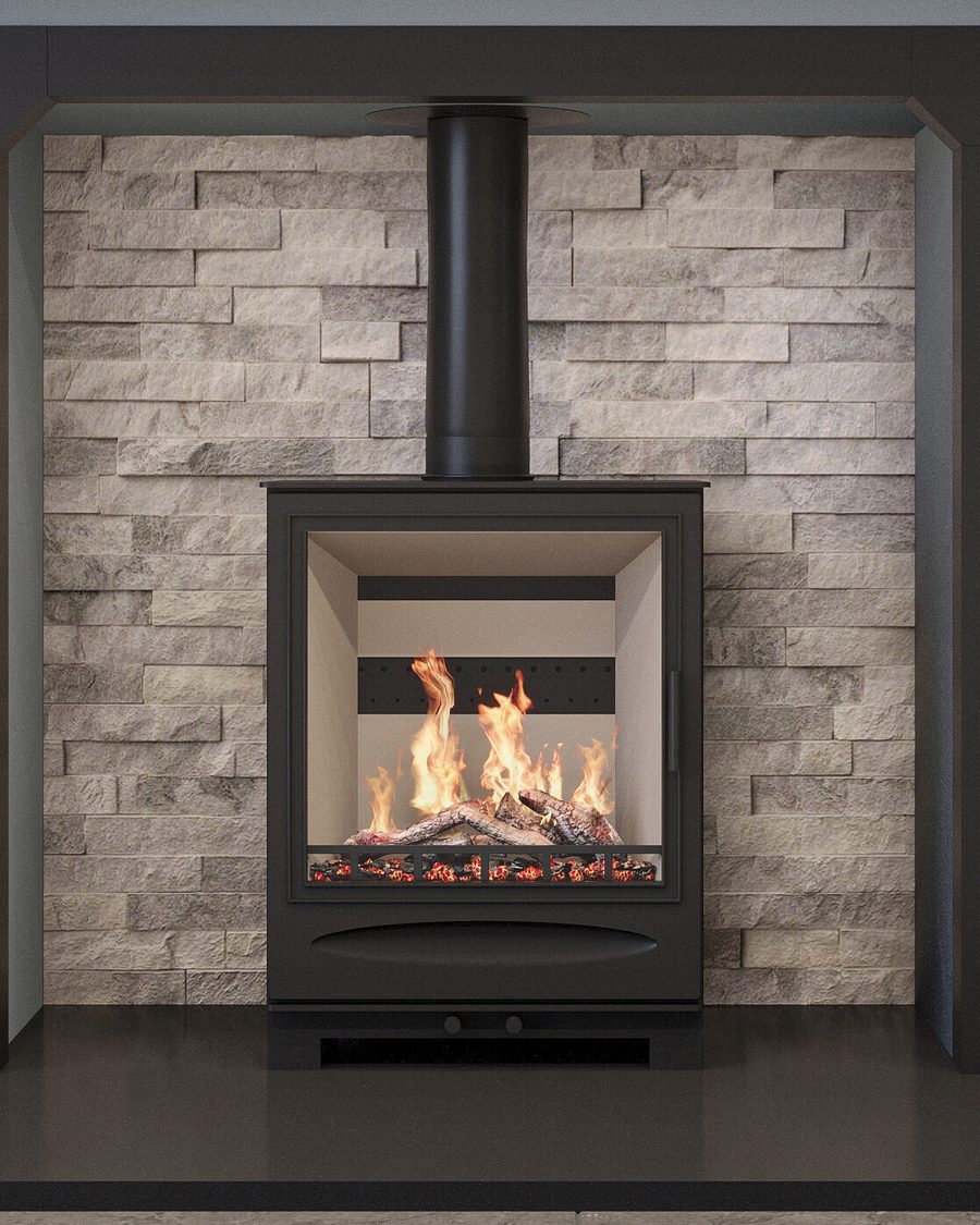 Belina 5 Freestanding