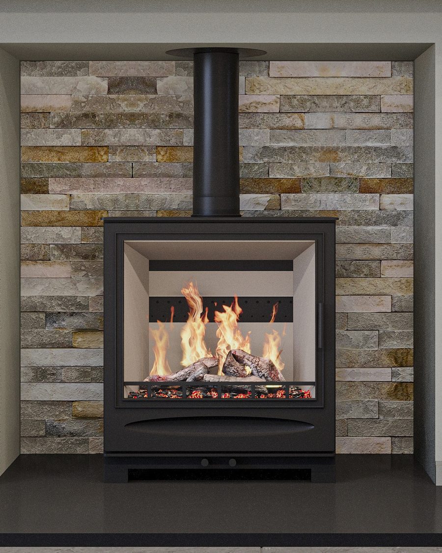 Belina 8 Freestanding